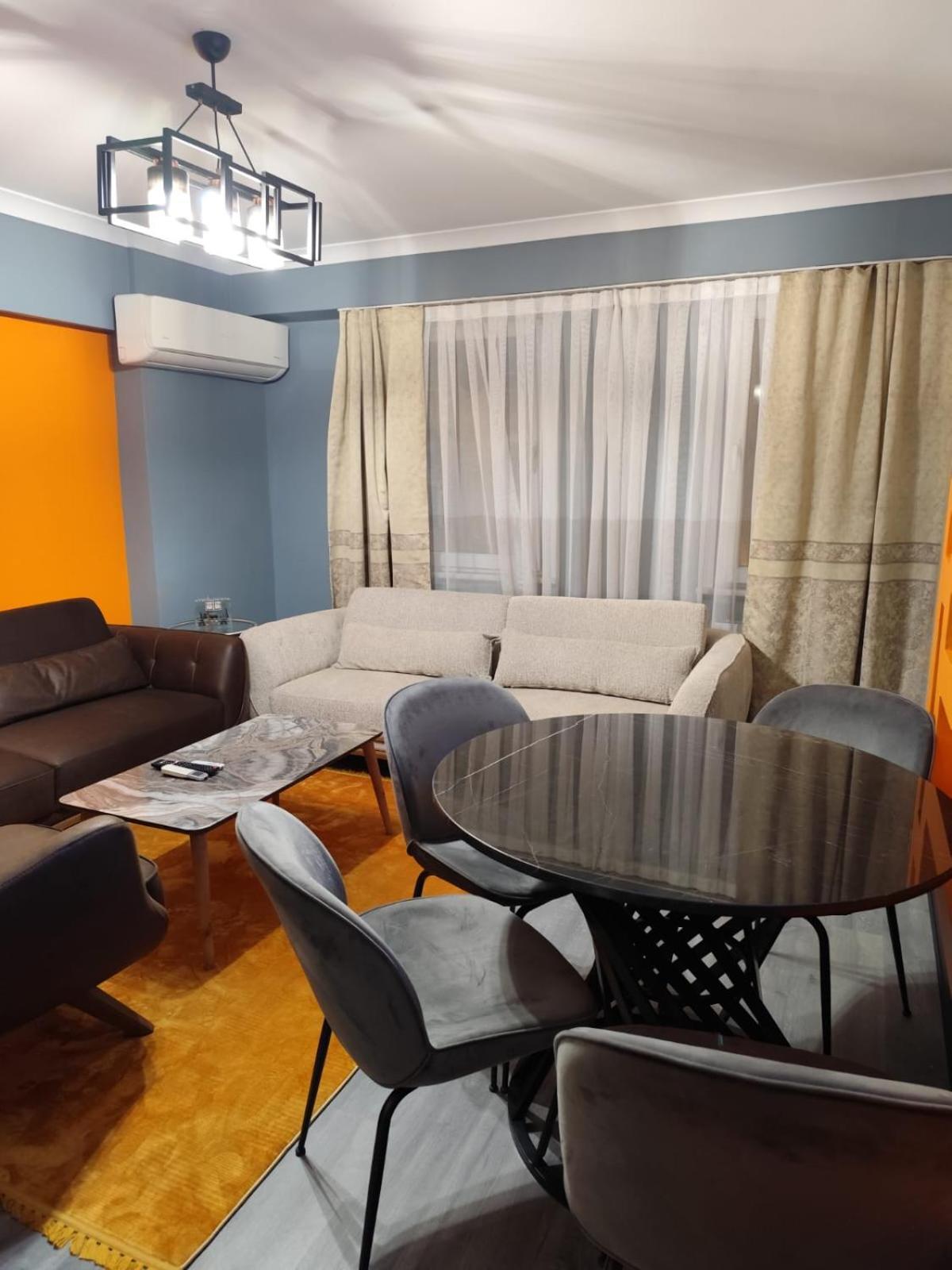 Daire The Peak Ueskuedar İstanbul