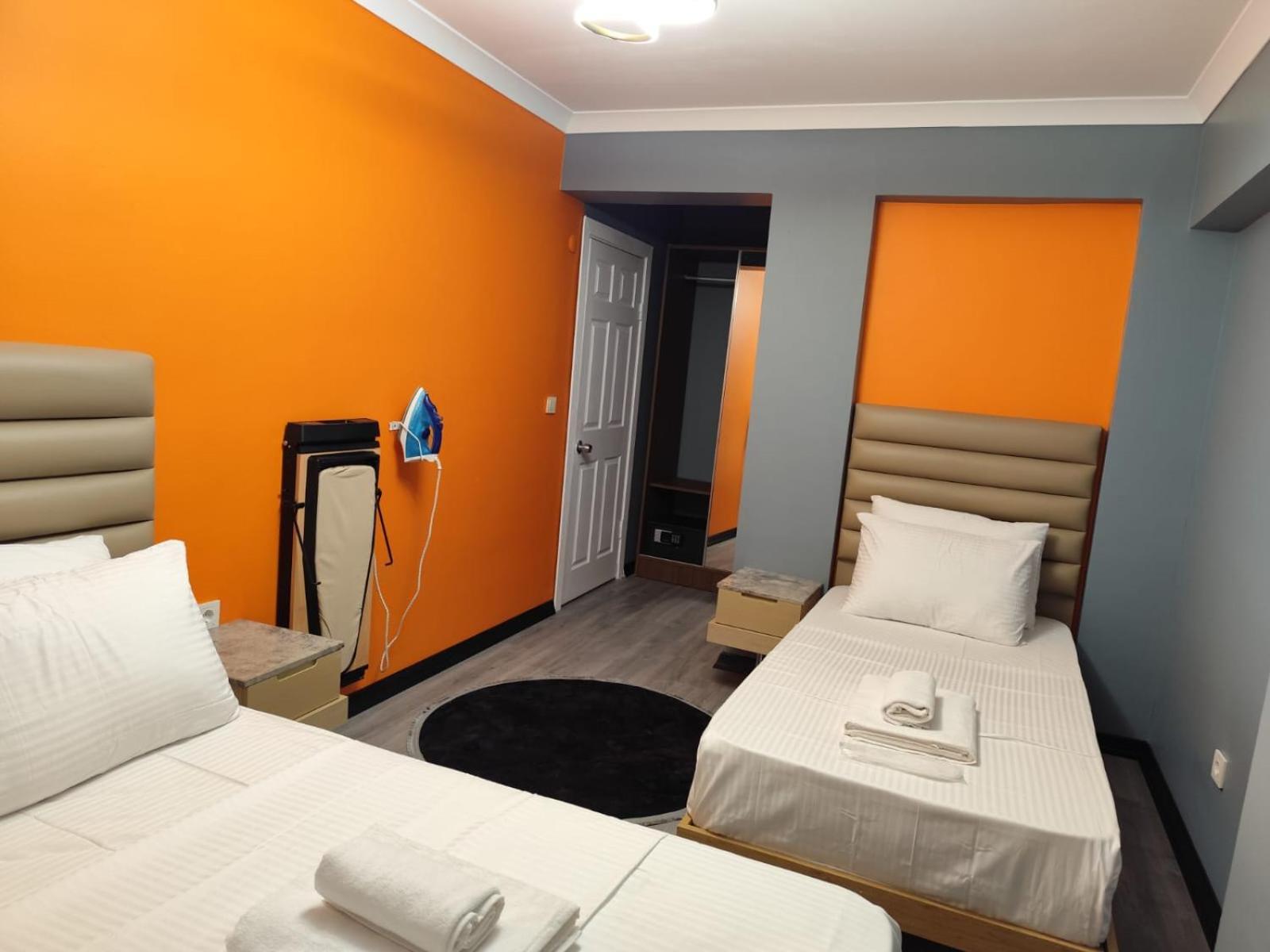 Daire The Peak Ueskuedar İstanbul