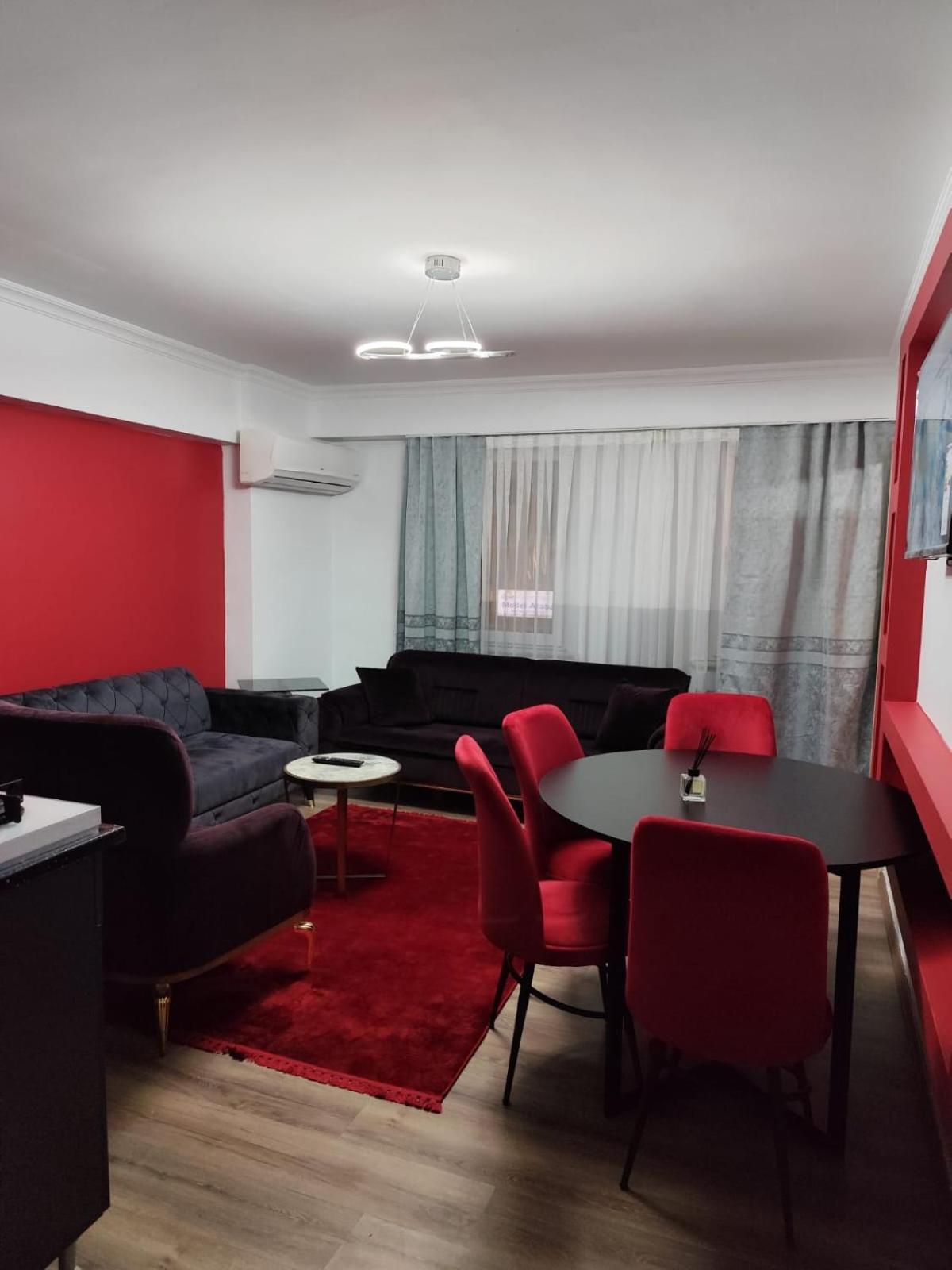 The Peak Ueskuedar Daire İstanbul