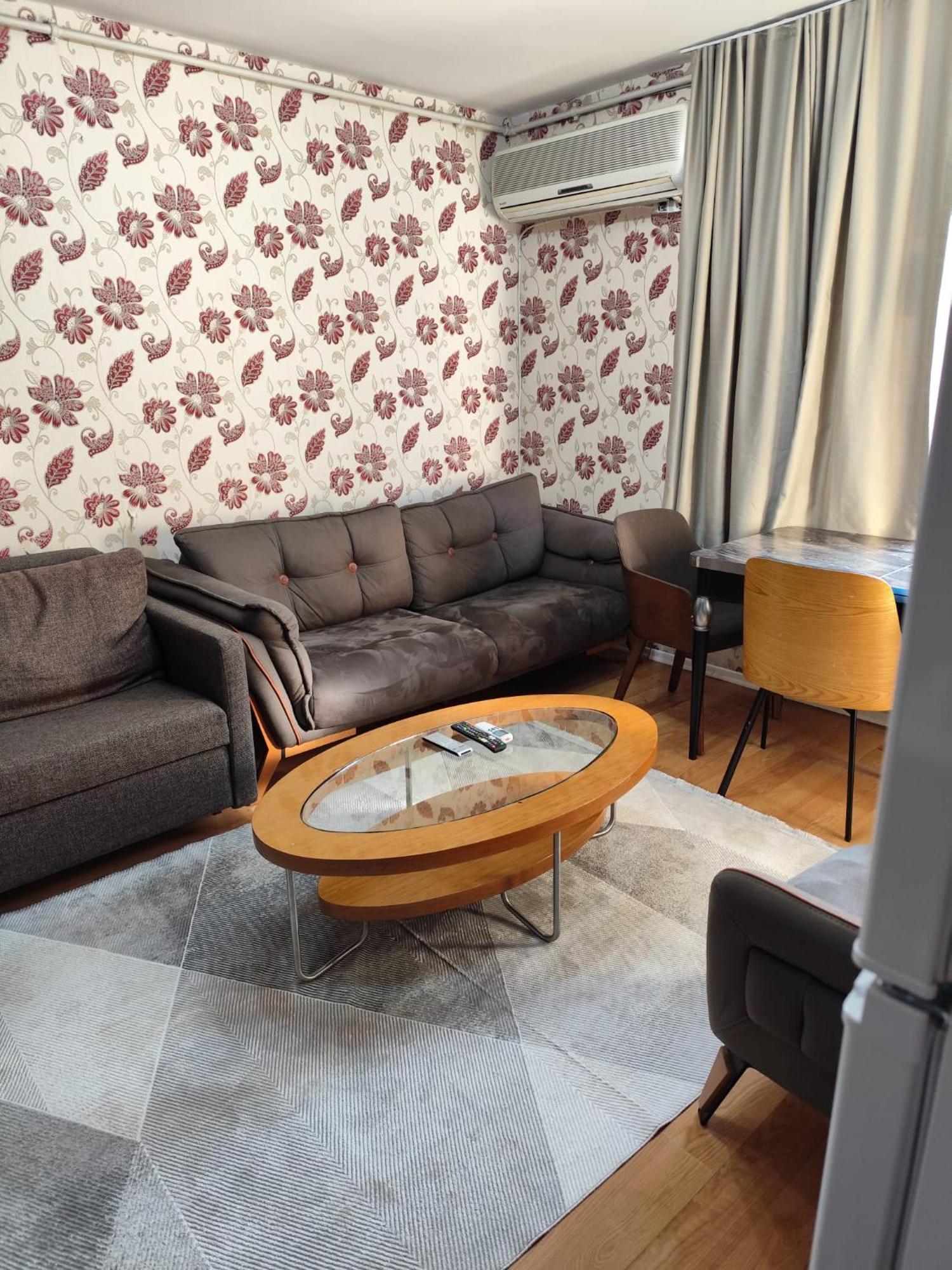 Daire The Peak Ueskuedar İstanbul
